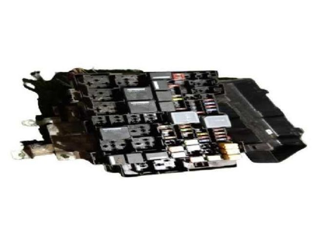 Fusilera exterior ford ranger 3.2 2015