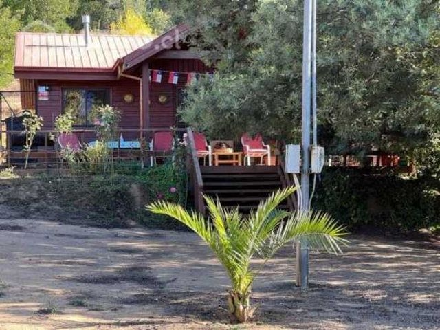 Hermoso campo 4 Ha. Cancha Los Monteros, Florida