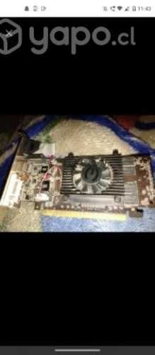 tarjeta de video de 1gb