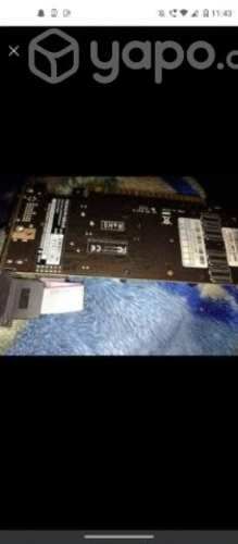 tarjeta de video de 1gb