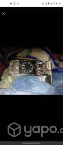 tarjeta de video de 1gb