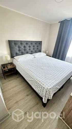 Cama KING MARCA FLEX