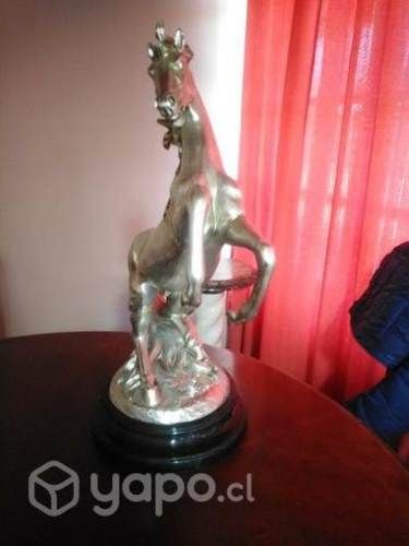 Figura de caballo