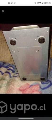 cuerpo de pc 6 GB de ram y 1T gb tengo dos