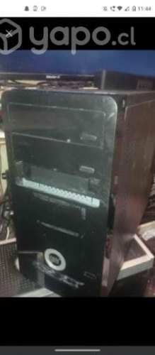 cuerpo de pc 6 GB de ram y 1T gb tengo dos