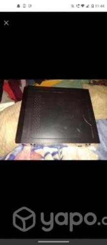 cuerpo de pc 6 GB de ram y 1T gb tengo dos