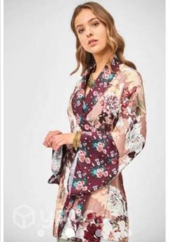 Kimono Umbrale Nuevo