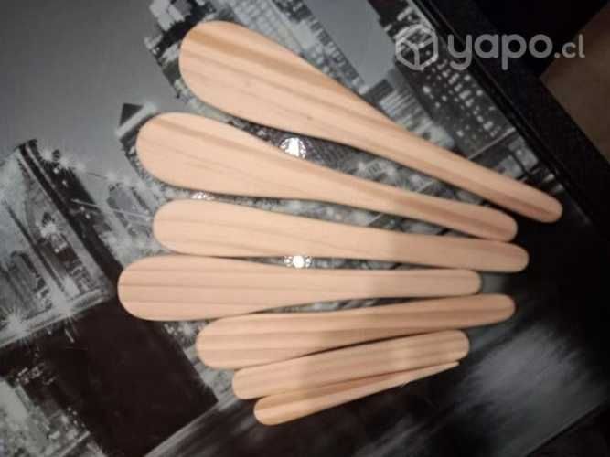 Kit completo de depilación