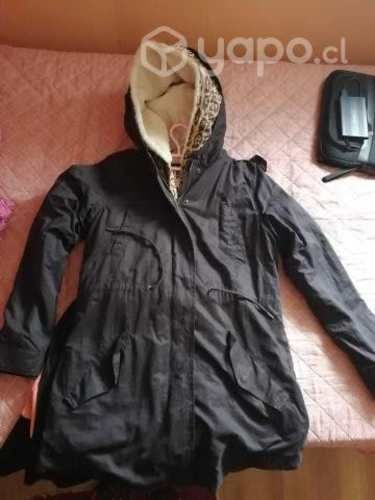 Chaqueta americanino