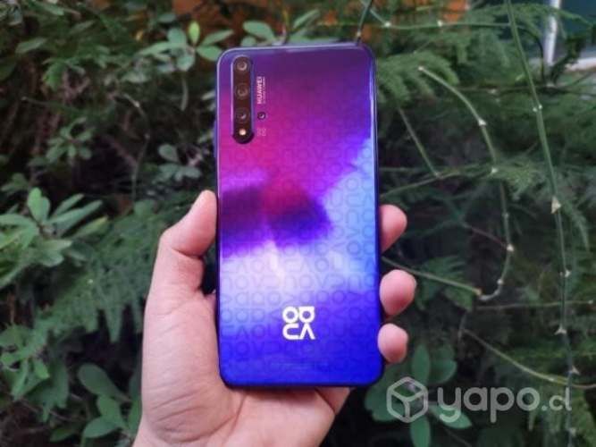 Huawei Nova 5t CONVERSABLE