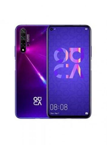 Huawei Nova 5t CONVERSABLE