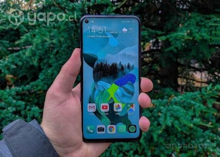 Huawei Nova 5t CONVERSABLE