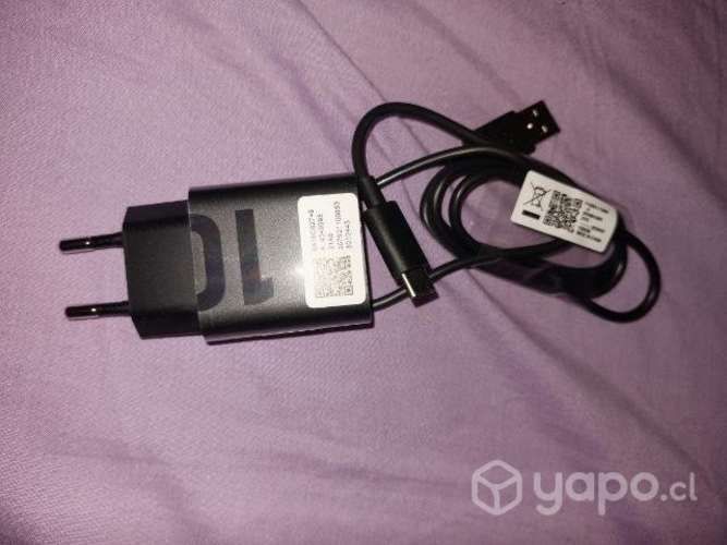 Celular Motorola G20