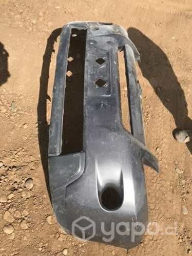 Parachoque Toyota urban cruiser