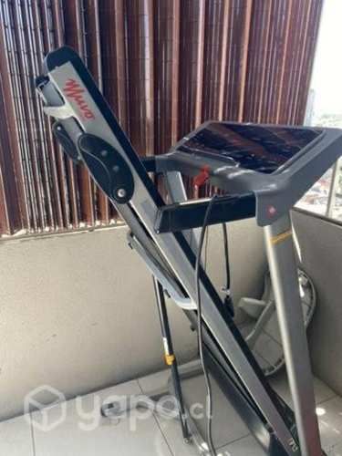 Trotadora Oxford Muvo Endurance 16 2021