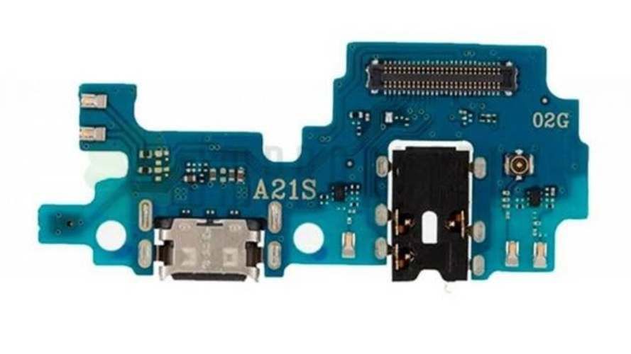 Flex De Carga Samsung Galaxy A21s