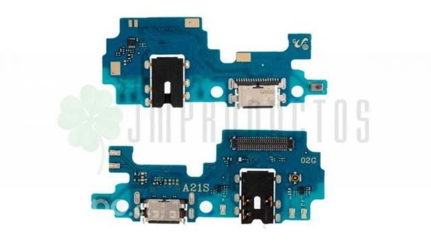 Flex De Carga Samsung Galaxy A21s