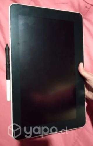 Tableta wacom one 13 pulgadas