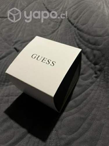 Guess Reloj Skipper