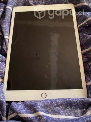 Ipad octava generación