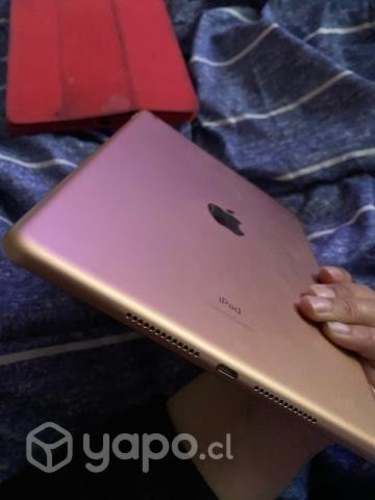 Ipad octava generación