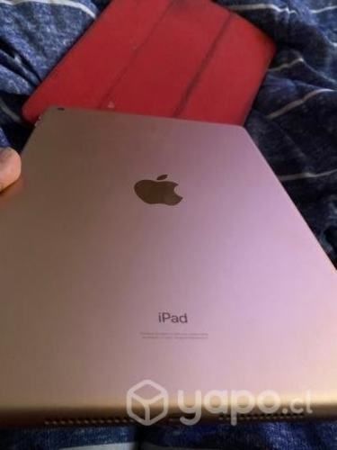 Ipad octava generación