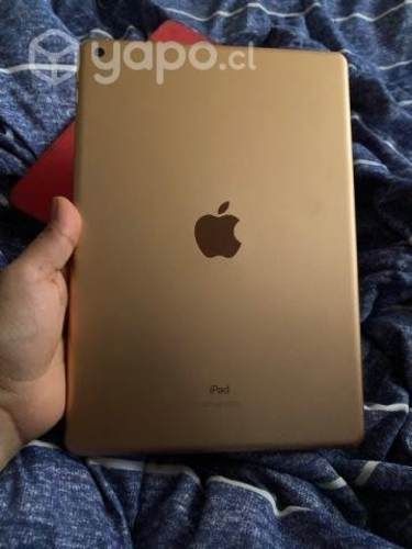 Ipad octava generación