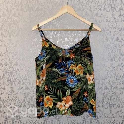 Polera Marquis talla S