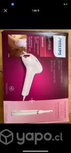 Depiladora laser oferta