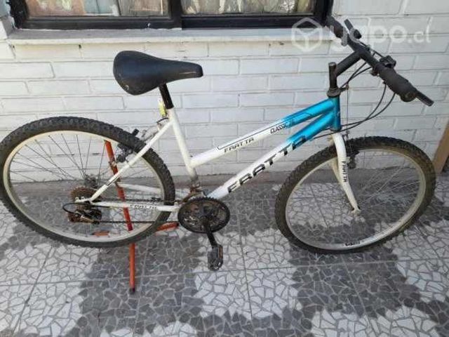 Bicicleta aro 26 marca Fratta