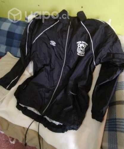 Cortavientos américanos diferentes tallas