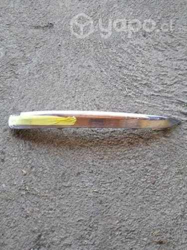 Moldura kia rio original