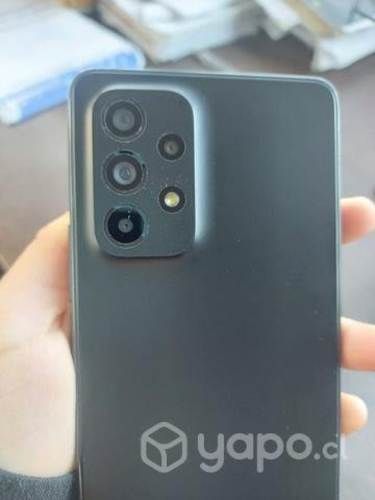 Samsung A53 5g