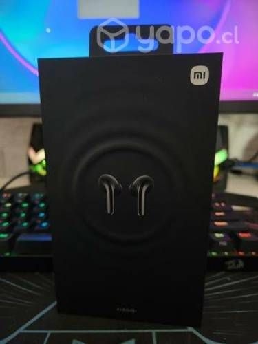 Audífonos Xiaomi Buds 3T Pro