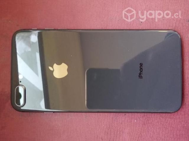 IPhone 8 plus 64GB