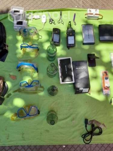 Botellas Coca-cola 770cc coleccionables