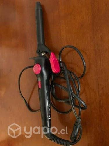 Onduladora remington