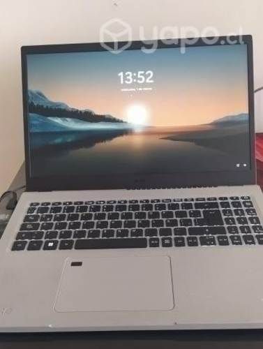 Notebook Acer Aspire Vero Ecologico 16GB RAM