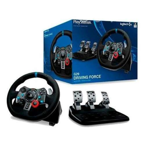 Volante Logitech G29