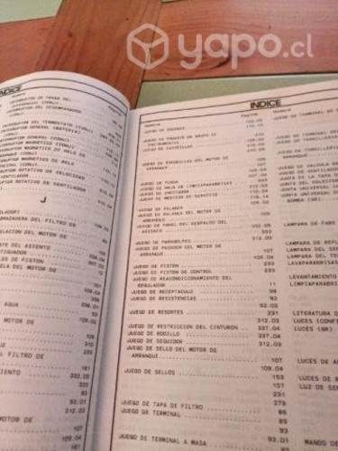 Manual de Motor Grader