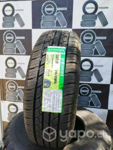 Neumáticos 215/65r16 Goodride Rp28