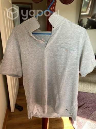 Camiseta portman club original