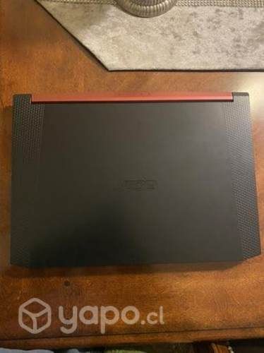 Acer nitro 5 gtx 1650