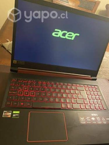 Acer nitro 5 gtx 1650