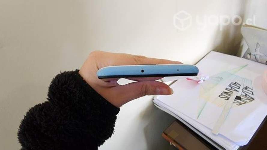 Celular Xiaomi Redmi note 9