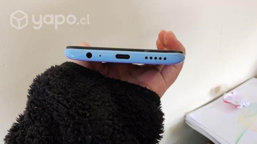 Celular Xiaomi Redmi note 9