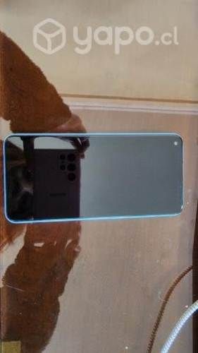 Celular Xiaomi Redmi note 9