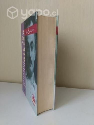 Obras Selectas Libro