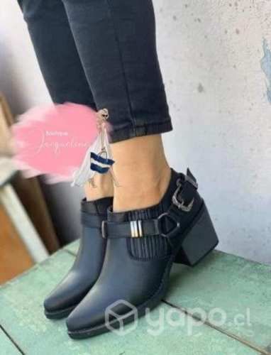 Botin de otoño oferta