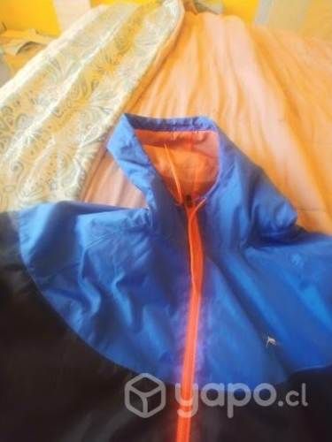 Chaqueta nuevas